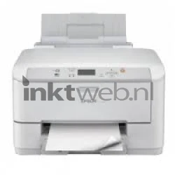 Epson Pro WF-5100 (WorkForce)