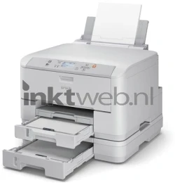 Epson Pro WF-5110 (WorkForce)