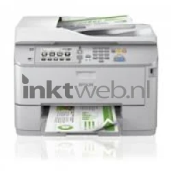 Epson Pro WF-5600 (WorkForce)