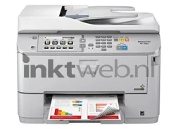 Epson Pro WF-5690 (WorkForce)