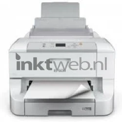 Epson Pro WF-8000 (WorkForce)