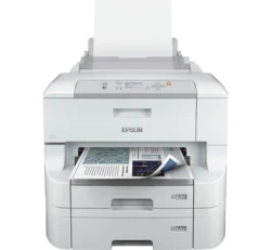 Epson Pro WF-8090 (WorkForce)