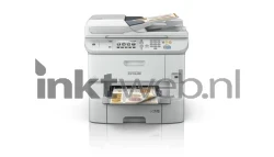 Epson Pro WF-8500 (WorkForce)