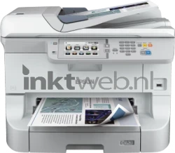Epson Pro WF-8510 (WorkForce)