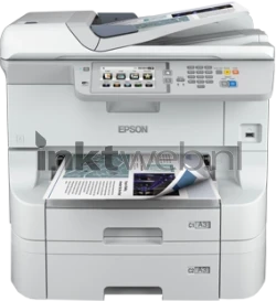 Epson Pro WF-8590 (WorkForce)