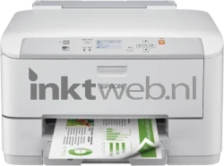 Epson Pro WF-M5190 (WorkForce)