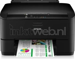 Epson Pro WP-4025 (WorkForce)