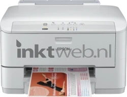 Epson Pro WP-4095 (WorkForce)