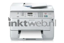 Epson Pro WP-4520 (WorkForce)