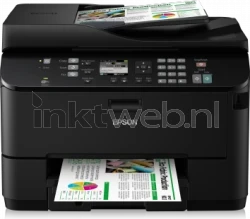 Epson Pro WP-4535 (WorkForce)