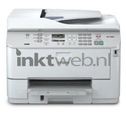 Epson Pro WP-4590 (WorkForce)