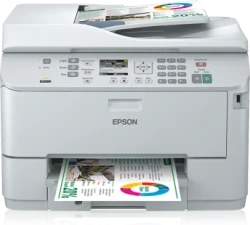 Epson Pro WP-4595 (WorkForce)