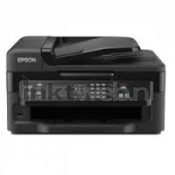 Epson WF-2500 (WorkForce)