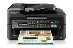 Epson WF-2630 (WorkForce)
