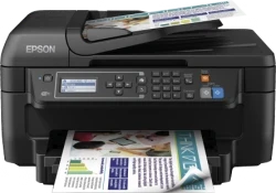 Epson WF-2650 (WorkForce)
