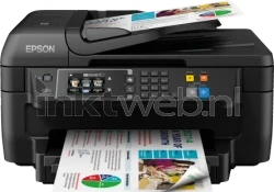 Epson WF-2660 (WorkForce)