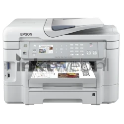 Epson WF-3500 (WorkForce)