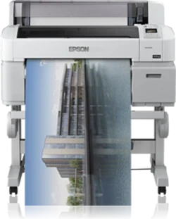 Epson SC-T3000 (SureColor)