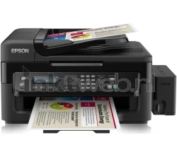 Epson L100 (EcoTank)