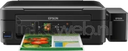 Epson L455 (EcoTank)