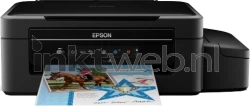 Epson ET-2500 (EcoTank)