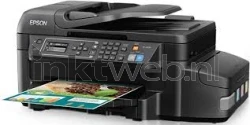 Epson ET-2550 (EcoTank)