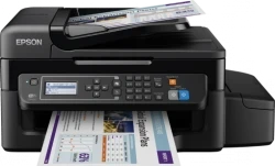 Epson ET-4500 (EcoTank)