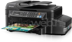 Epson ET-4550 (EcoTank)