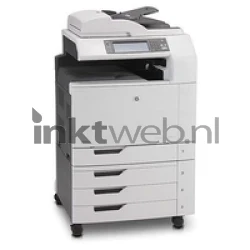 HP Color Laserjet CM6049 (Color Laserjet)