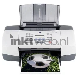 HP Officejet 4100 (Officejet)