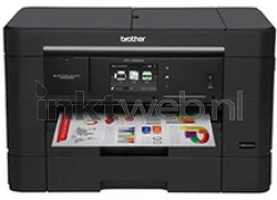 Brother MFC-J5920 (MFC-serie)