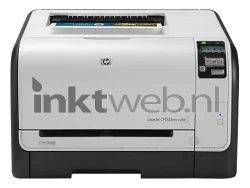 HP Laserjet Pro CP 1525 (Laserjet)