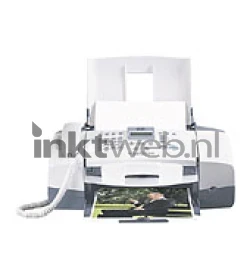 HP Officejet 4252 (Officejet)