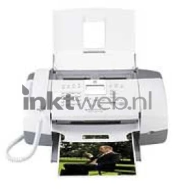 HP Officejet 4255 (Officejet)