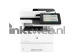 Color Laserjet Enterprise MFP M 527