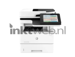 HP Laserjet Enterprise MFP M527 (Laserjet)