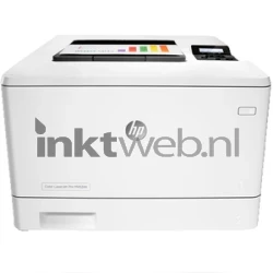 HP Laserjet Pro M452 (Laserjet)