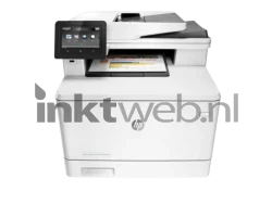 HP Laserjet Pro M477 (Laserjet)