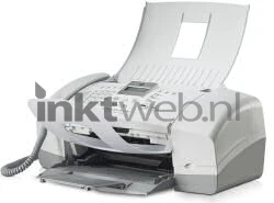 HP Officejet 4355 (Officejet)