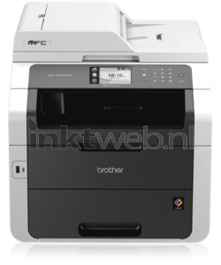 Brother MFC-9332 (MFC-serie)