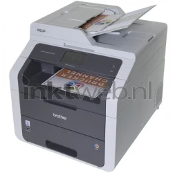 Brother DCP-9022 (DCP-serie)