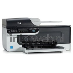 HP Officejet J4580 (Officejet)
