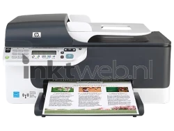 HP Officejet J4680 (Officejet)