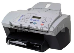 HP Officejet 5110 (Officejet)