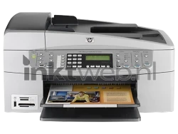 HP Officejet 6300 (Officejet)