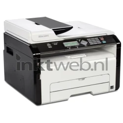 Ricoh Aficio SP 204 (Aficio SP serie)