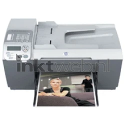 HP Officejet 5505 (Officejet)