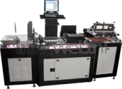 HP Imaging System II (AstroJet)