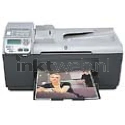 HP Officejet 5515 (Officejet)
