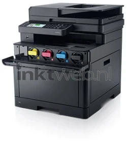 Dell H825 (Dell printers)